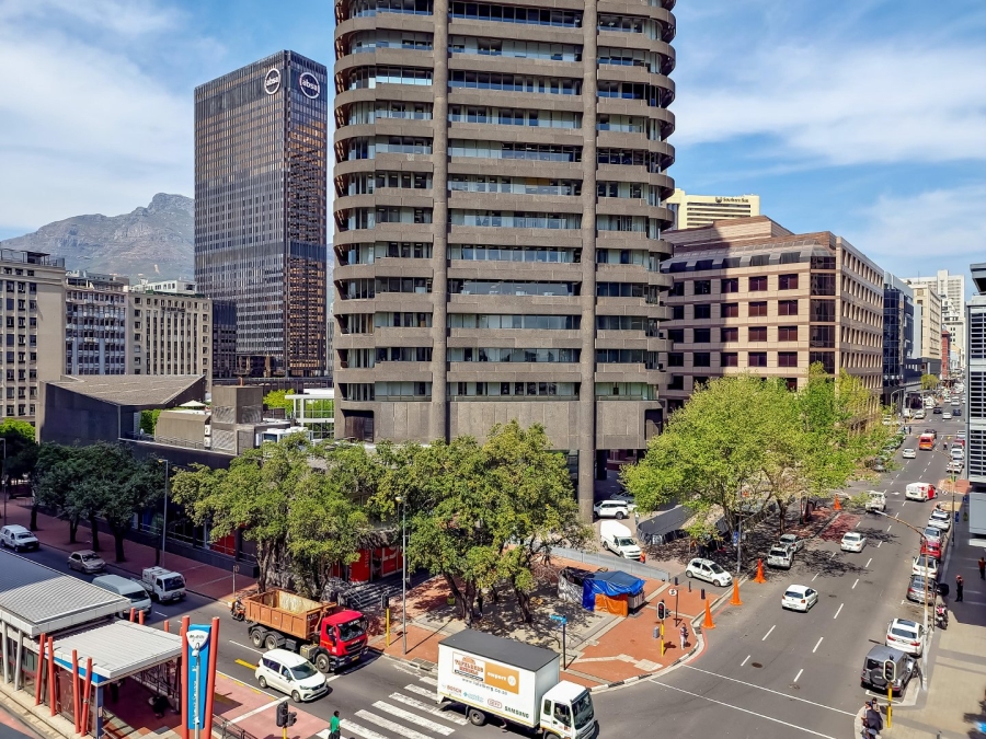 1 Bedroom Property for Sale in Cape Town City Centre Western Cape